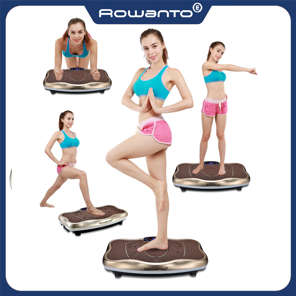 Hướng dẫn sử dụng máy rung và lưu ý quan trọng