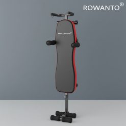 Thông số máy kéo giãn cột sống Rowanto D09 PLUS