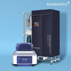 Hình ảnh tủ sấy quần áo Rowanto S8 Plus