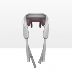 Máy massage cổ vai gáy Rowanto MVG6, công nghệ rung nhiệt hồng ngoại, giúp giảm đau mỏi và thư giãn cơ cổ hiệu quả