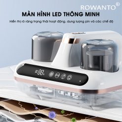 Địa chỉ mua máy hút bụi Rowanto B19 Pro