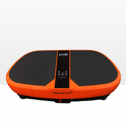 Máy rung thể hình Rowanto R25 Sport UltraFit, công nghệ QuakeFit-Pro rung sâu toàn thân, hỗ trợ giảm mỡ và siết cơ tại nhà