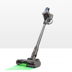 Máy hút bụi không dây Rowanto V25 Ultra Cyclone Pro, lực hút 33.000Pa mạnh mẽ, lọc bụi mịn và vận hành êm ái