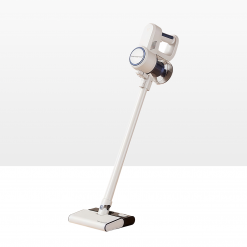 Máy hút bụi gia đình Rowanto Butterfly RV02, công nghệ lọc HEPA loại bỏ 99,99% bụi mịn, hút và lau đa năng tại nhà