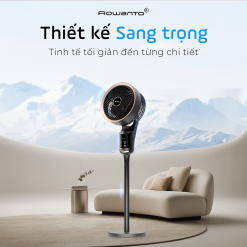 THIẾT KẾ TỐI GIẢN, SANG TRỌNG – PHÙ HỢP MỌI KHÔNG GIAN
