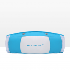 Đai rung thể hình Rowanto DB02, công nghệ rung DualCore 2 chiều giúp giảm mỡ và thư giãn cơ thể tại nhà