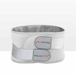 Đai cố định lưng Rowanto Fudo Basic, hỗ trợ giữ dáng lưng thẳng, giảm đau và bảo vệ cột sống hiệu quả