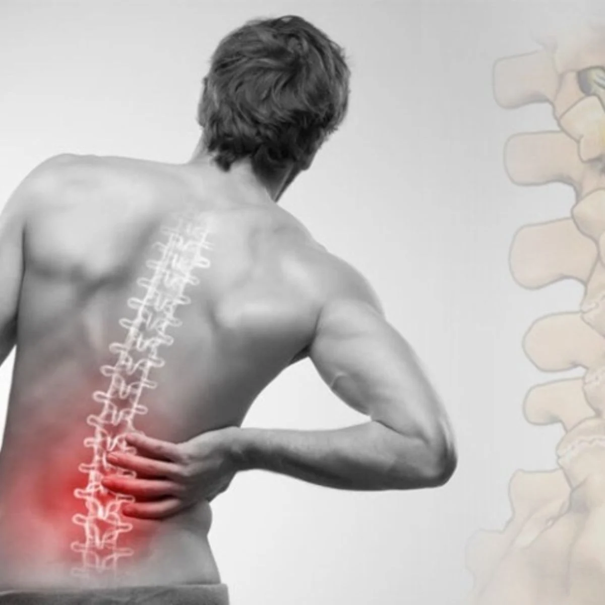 Triệu chứng nhận biết bệnh lý đau lưng diễn ra thế nào?