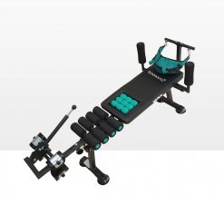 Máy kéo giãn cột sống Rowanto D26 Signature