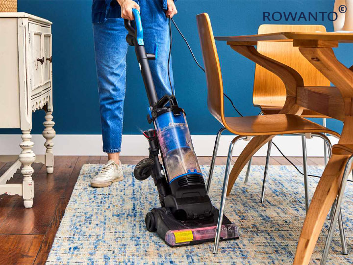 Kinh Nghiệm Mua Máy hút bụi dạng đứng