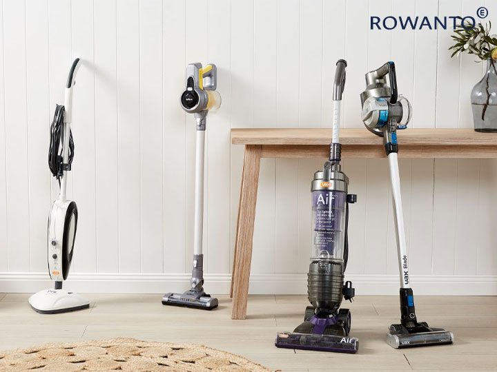 Kinh Nghiệm Mua Máy Hút Bụi Gia Đình