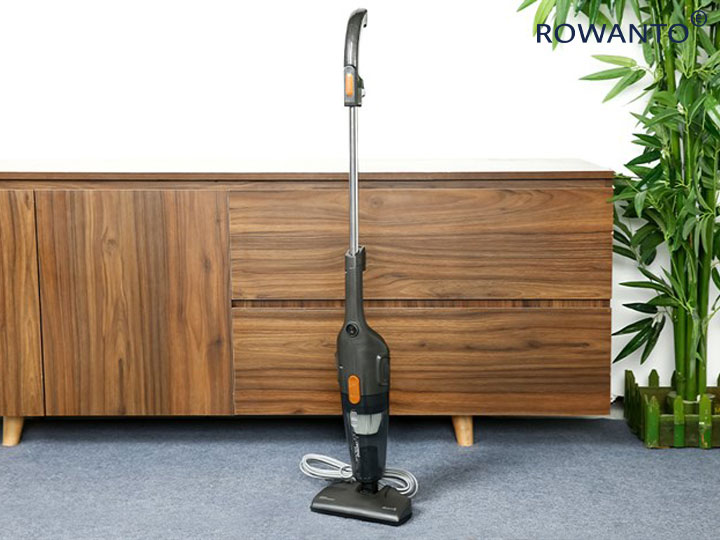 Máy hút bụi gia đình Deerma DX115C