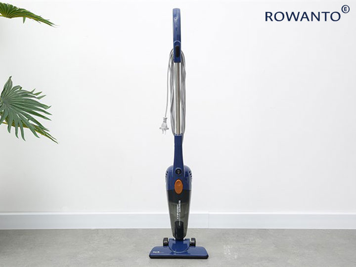 Máy hút bụi gia đình Deerma DX118C Pro