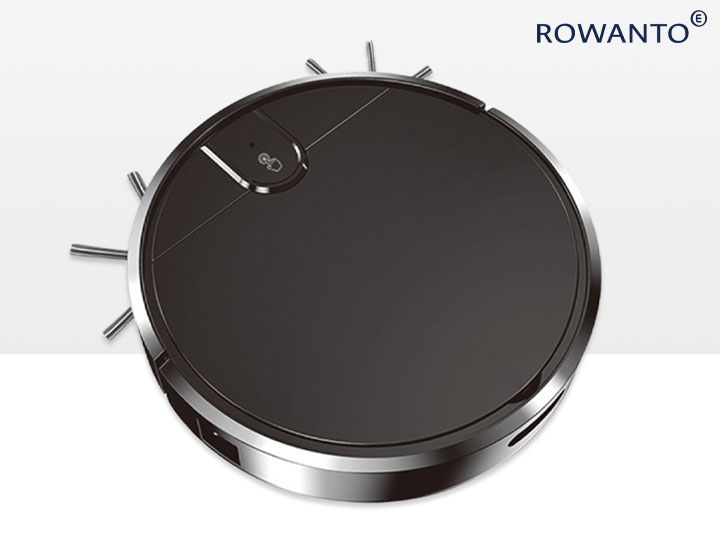 Máy hút bụi gia đình Robot Rowanto R03